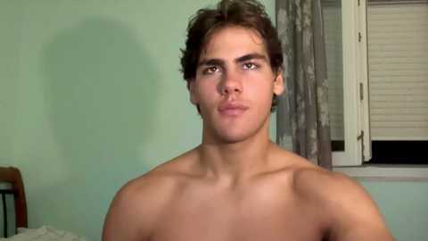 harryking1 @ chaturbate on 20250624