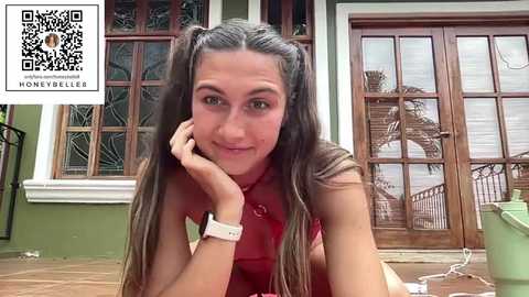 honeybelle8 @ chaturbate on 20250624