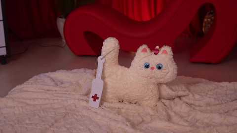 kittycaitlin @ chaturbate on 20250624