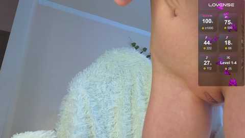 lili__roze_ @ chaturbate on 20250624