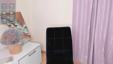 lucettacarrington @ chaturbate on 20250624