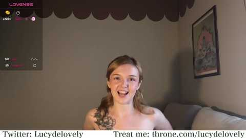 lucydelovely