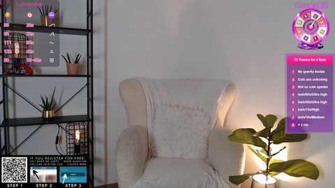 lucylia_ @ chaturbate on 20250624