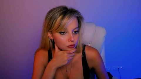 melissa_richardson @ chaturbate on 20250624