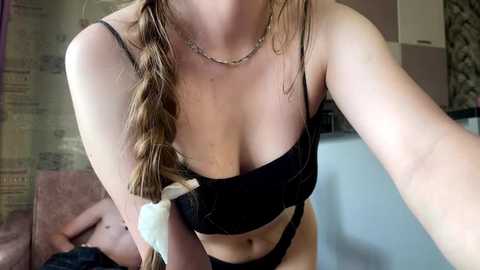 merycouple @ chaturbate on 20250624