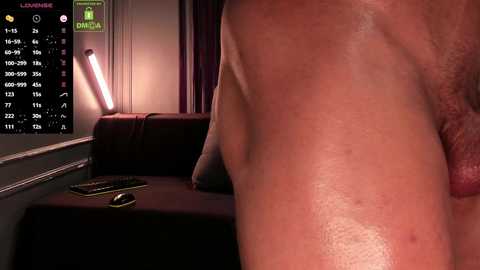 oliversport @ chaturbate on 20250624