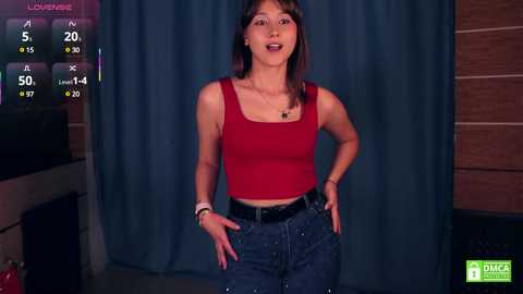 primroseburchard @ chaturbate on 20250624