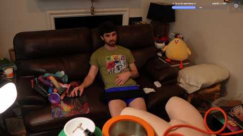 rndmzd @ chaturbate on 20250624