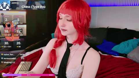 sophiasawami @ chaturbate on 20250624
