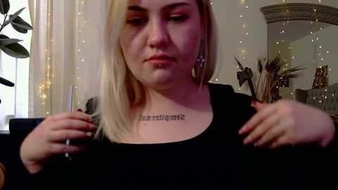 sugar_coma @ chaturbate on 20250624