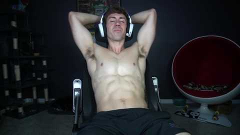 sydaffect @ chaturbate on 20250624