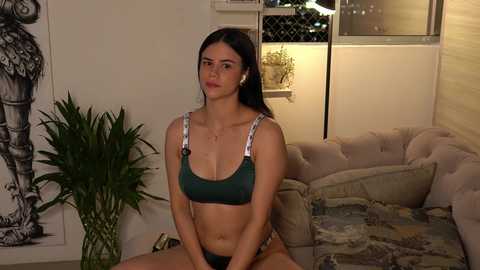 tatiana__cortes18 @ chaturbate on 20250624