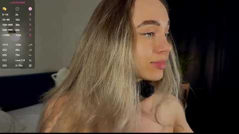 tatti_1 @ chaturbate on 20250624