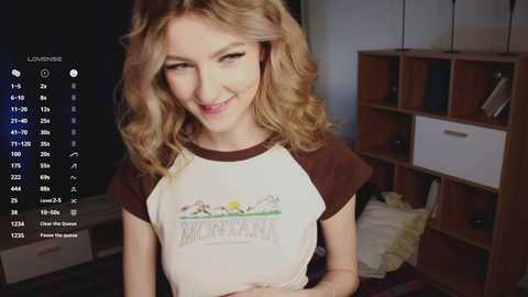 whisperprincess @ chaturbate on 20250624