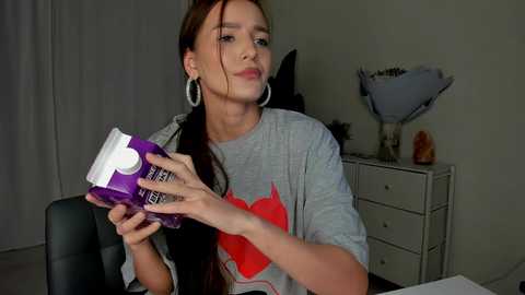 xxx_leila @ chaturbate on 20250624