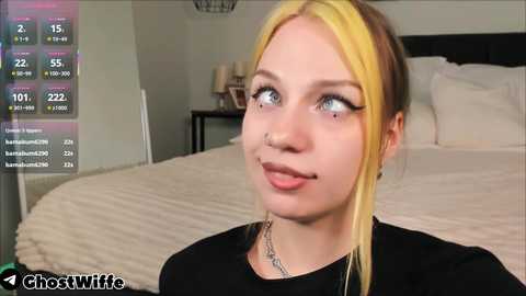 yourghostwife @ chaturbate on 20250624