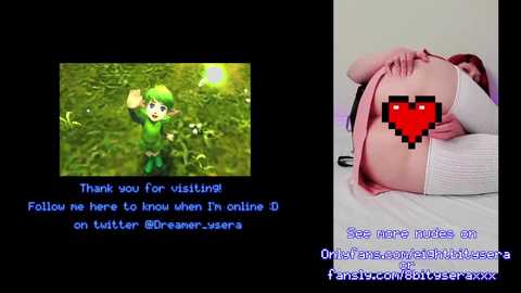 8bitdeviants @ chaturbate on 20250625