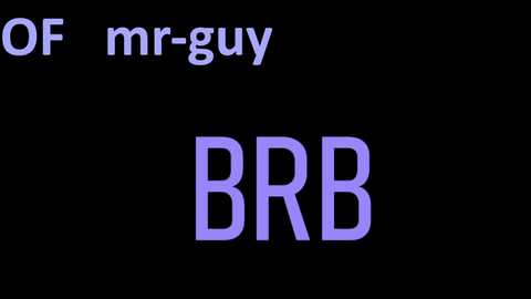 _mrguy_ @ chaturbate on 20250625