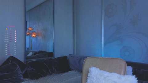 afelia_heks @ chaturbate on 20250625