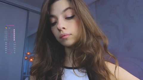 afelia_heks @ chaturbate on 20250625
