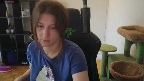 alexa_dream @ chaturbate on 20250625