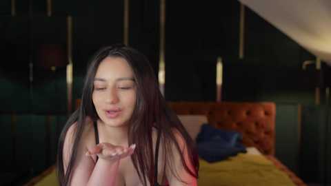 anabel2054 @ chaturbate on 20250625