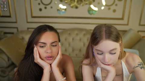 anabel2054 @ chaturbate on 20250625