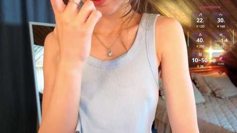 anfisavisti_original @ chaturbate on 20250625