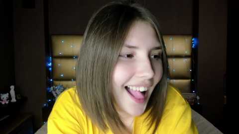 babydoll_ginny @ chaturbate on 20250625