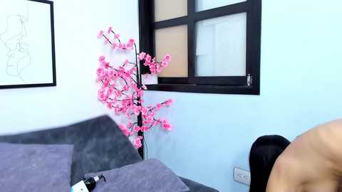 beibi_sin @ chaturbate on 20250625