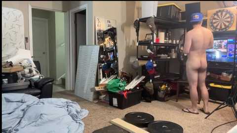 brad_bounce @ chaturbate on 20250625