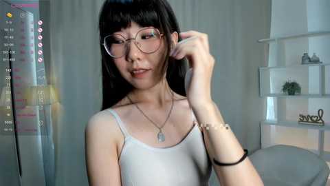 bridgetbottrell @ chaturbate on 20250625