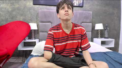 bruce_hans @ chaturbate on 20250625