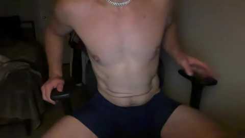 chadtitan @ chaturbate on 20250625