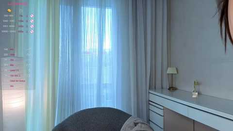 cloverfarewell @ chaturbate on 20250625