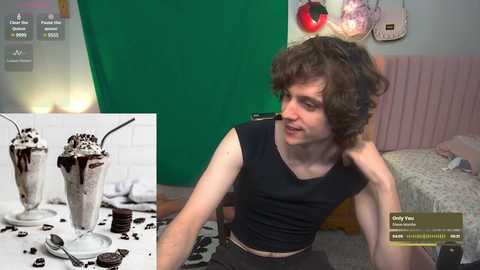 cokia_ @ chaturbate on 20250625