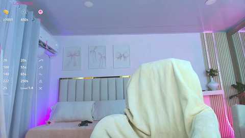 cristal_bunny @ chaturbate on 20250625