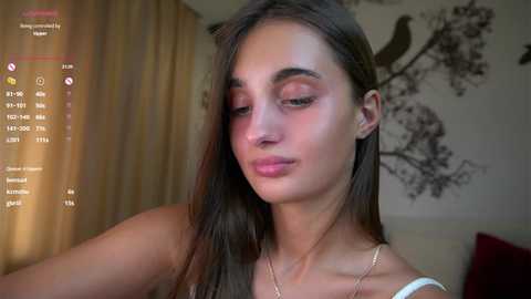 czamabech @ chaturbate on 20250625