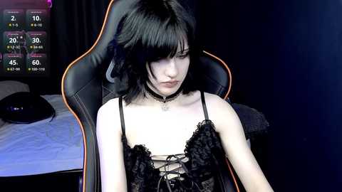 dark_vamp_ @ chaturbate on 20250625
