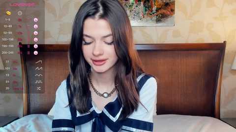 dream_melody @ chaturbate on 20250625