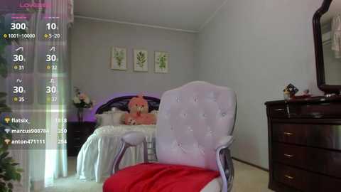 flower_nicole @ chaturbate on 20250625