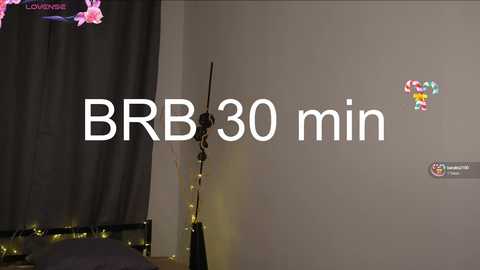 gloriamillss @ chaturbate on 20250625