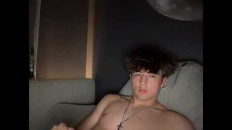 heffley1 @ chaturbate on 20250625