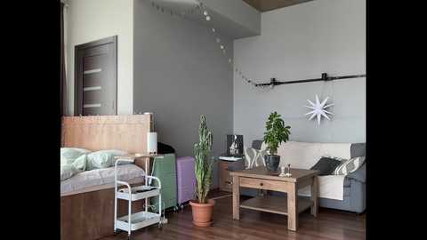 holydori @ chaturbate on 20250625