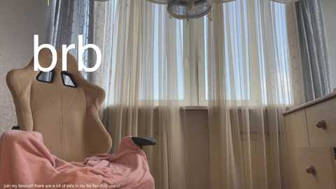 honey_sunshine @ chaturbate on 20250625