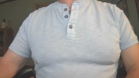 il_undercover @ chaturbate on 20250625