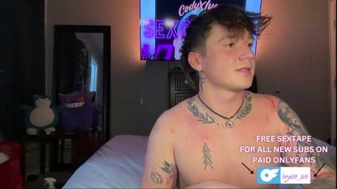 ivy69_9 @ chaturbate on 20250625