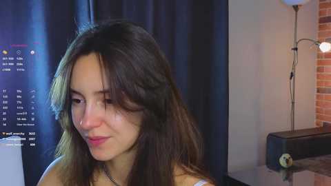 jasmindoroti @ chaturbate on 20250625