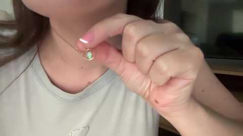 julietmills @ chaturbate on 20250625