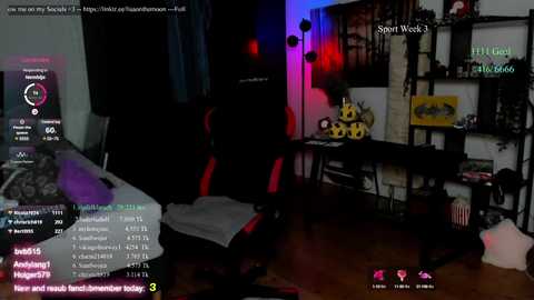 kimilee22 @ chaturbate on 20250625